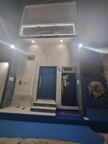 Macau Hotel | Pousada Ouro Branco