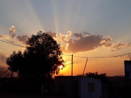 Penedo Hotel | Pousada Pôr do Sol Caicó