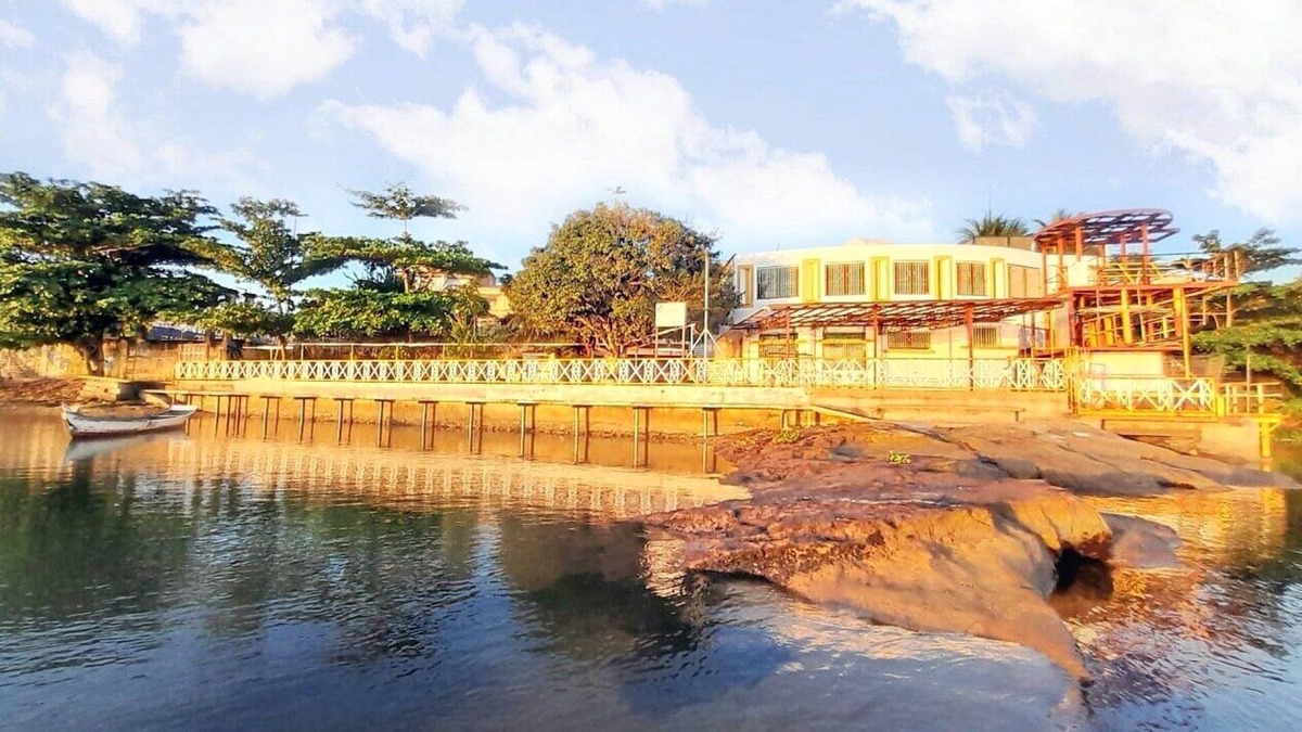 Neopolis Hotel | Pousada Palladium