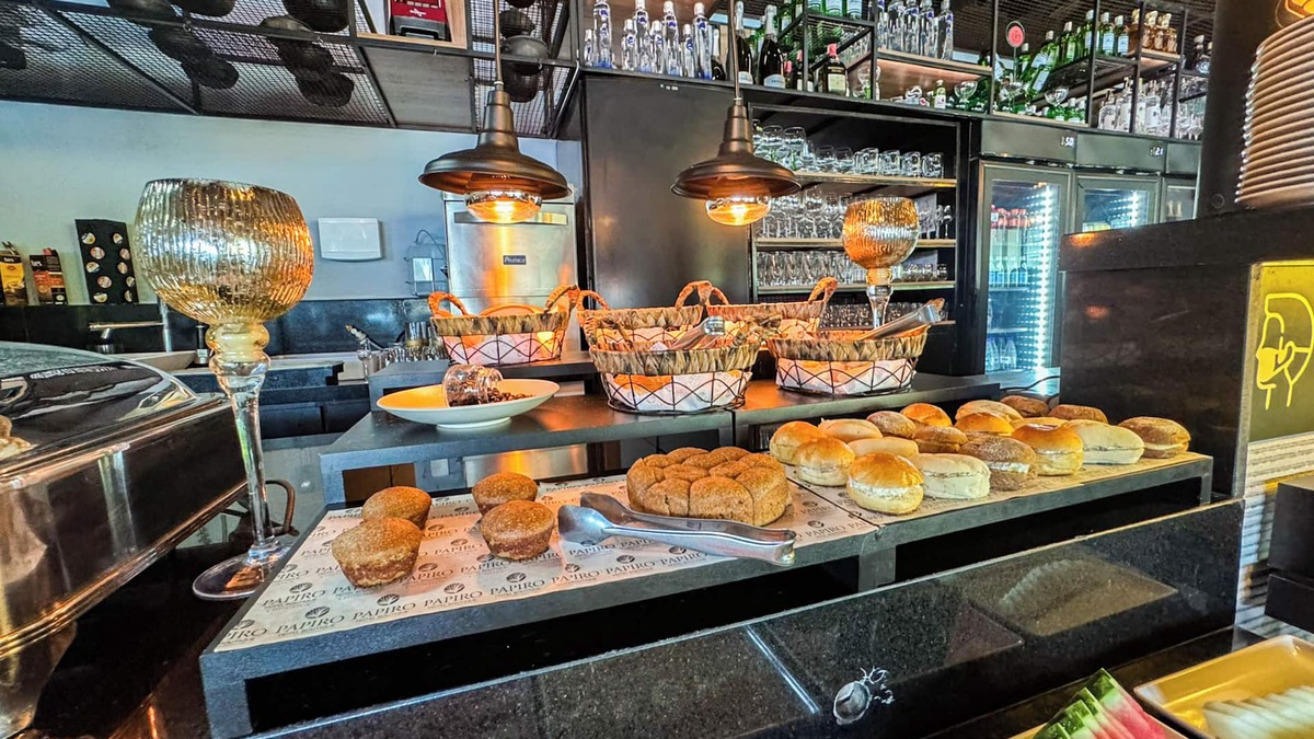 Ilha Grande Hotel | Pousada Papiro Boutique