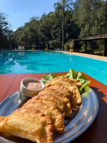 Laranja Azeda Hotel | Pousada Pedra Grande Atibaia