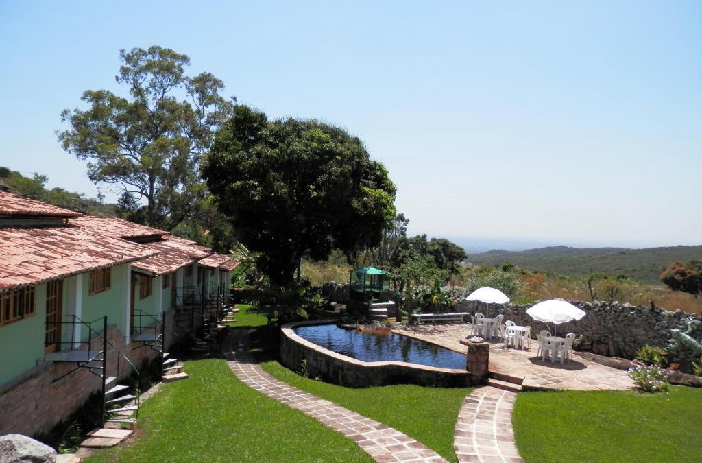 Igatu Hotel | Pousada Pedras de Igatu