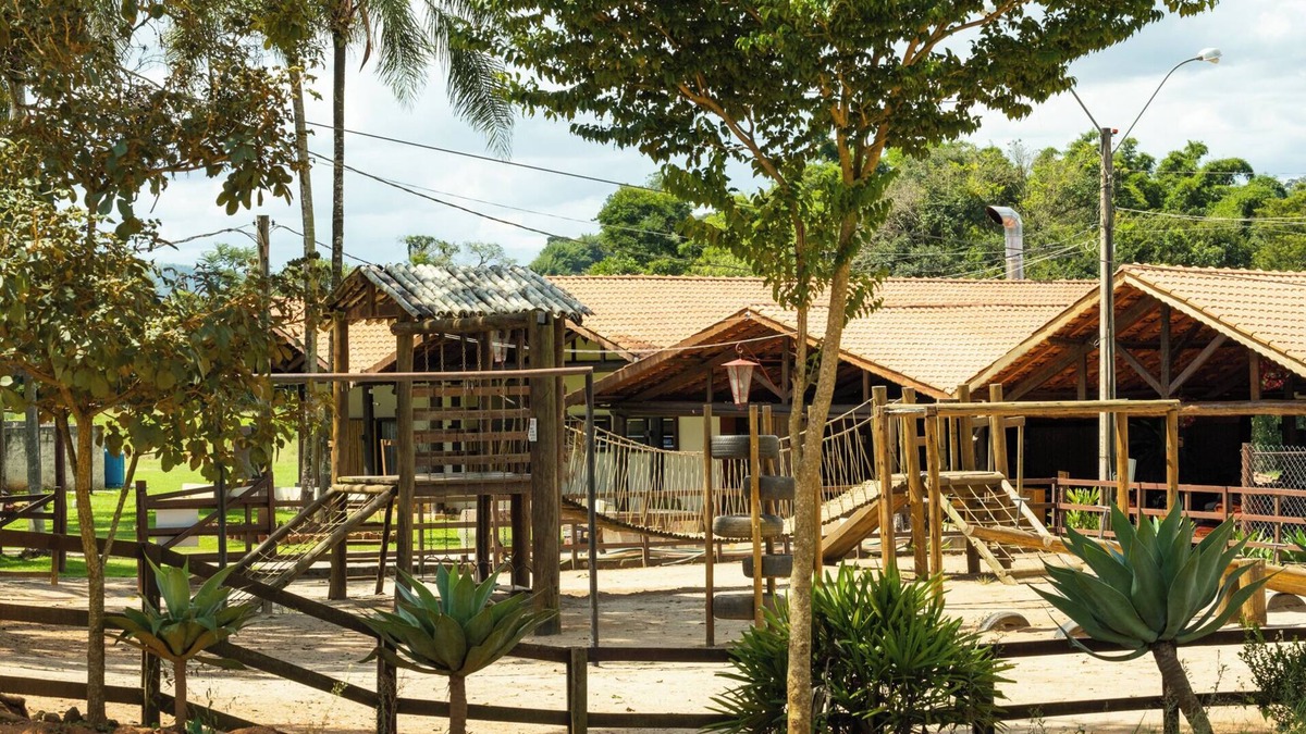 Socorro Hotel | Pousada Pitauá