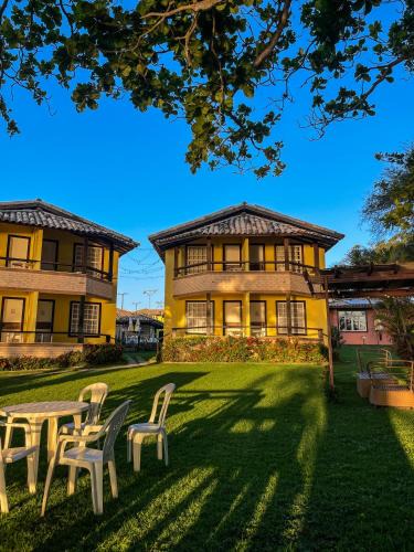Sao Pedro da Aldeia Hotel | Pousada Pontal da Praia