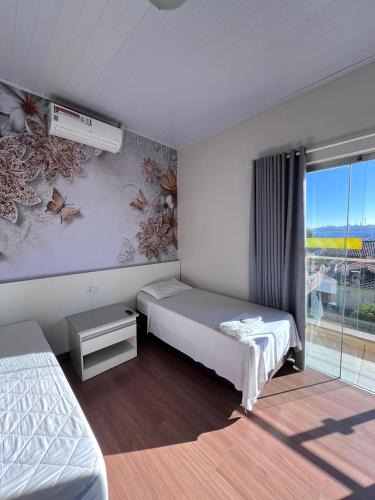 Sao Miguel Arcanjo Hotel | Pousada Ponto Chic