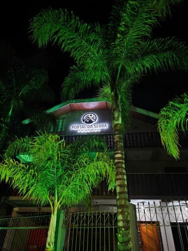 Vila Loli Hotel | Pousada Portal da Serra