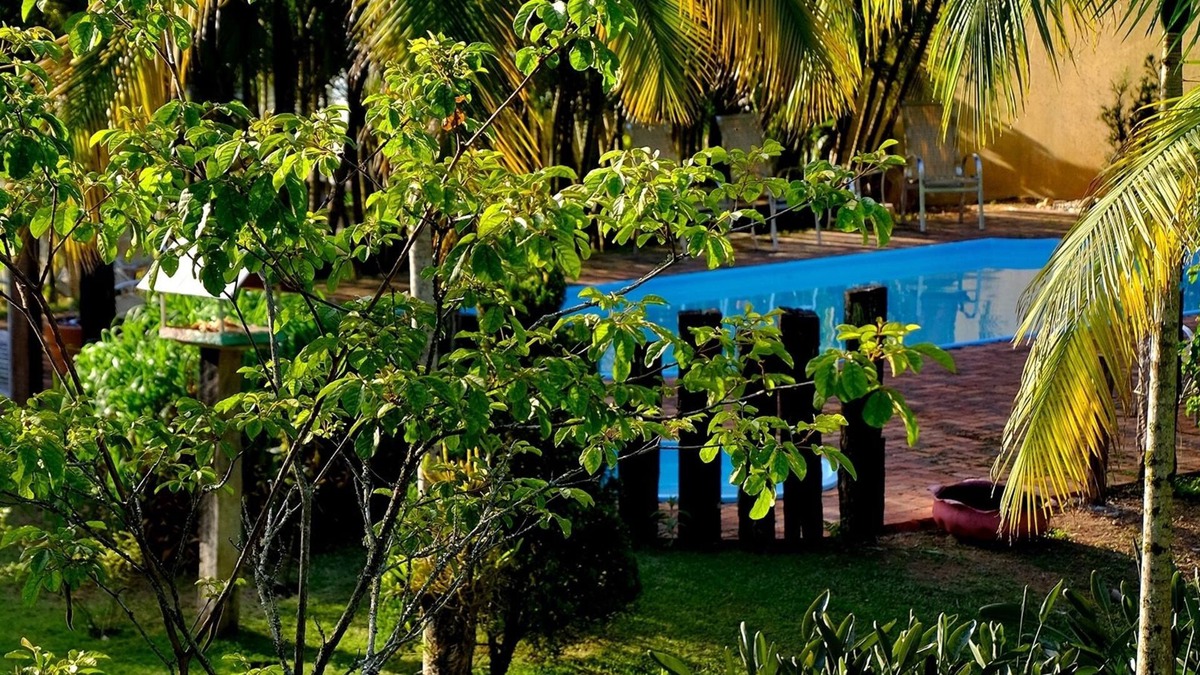 Nova Trento Hotel | Pousada Portal do Vígolo