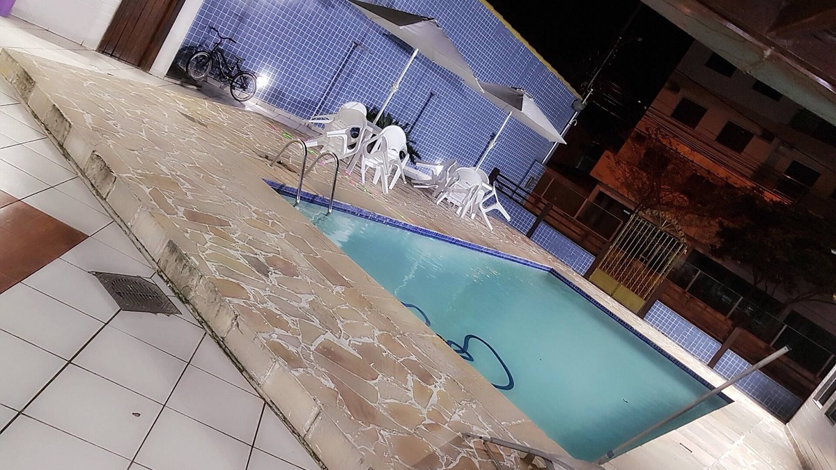 Japuiba Hotel | Pousada Praia da Ribeira Clube
