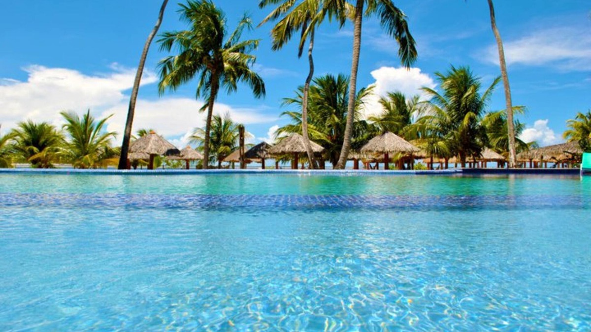 Praia dos Carneiros Hotel | Pousada Praia dos Carneiros