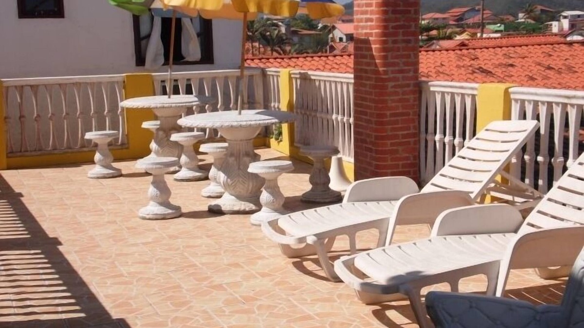 Saquarema Hotel | Pousada Pratagy