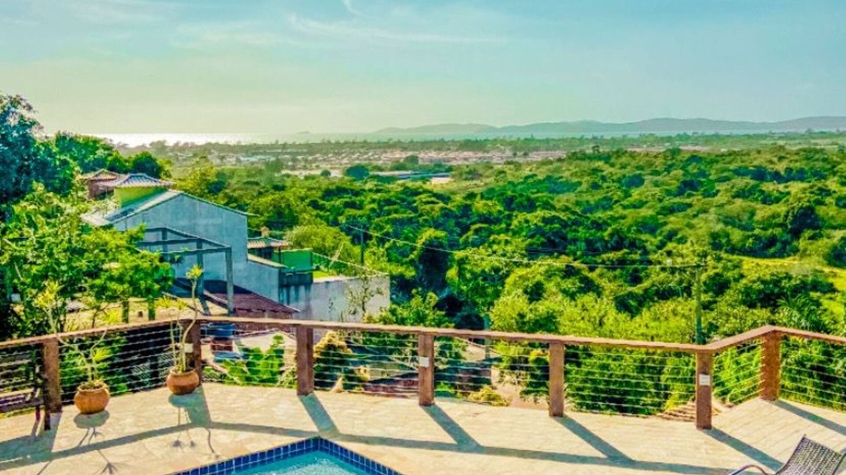 Rasa Hotel | Pousada Preciosa