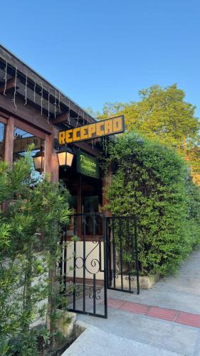 Gravatal Hotel | Pousada Quatro Estações Gravatal