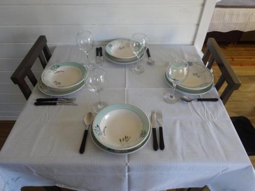 Osorio Ski Chalet | Pousada Rancho do Lago