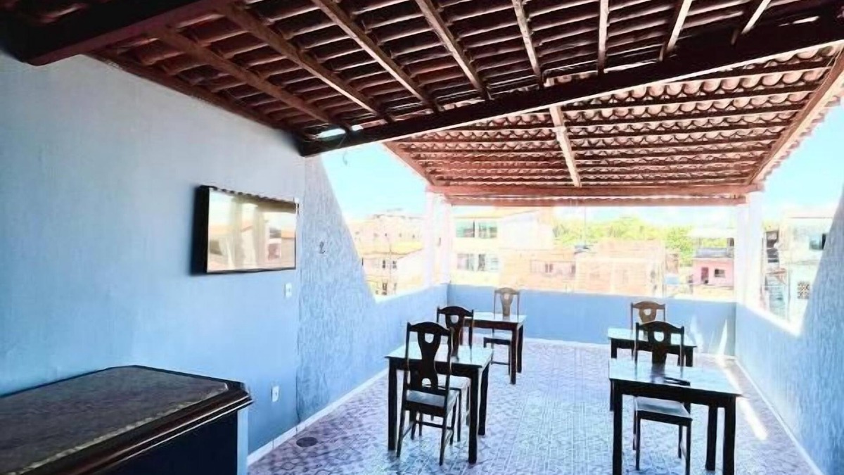 Itaparica Hotel | Pousada Realce