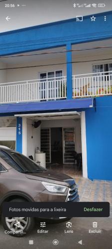 Boituva Apartment | Pousada Recanto Boituva