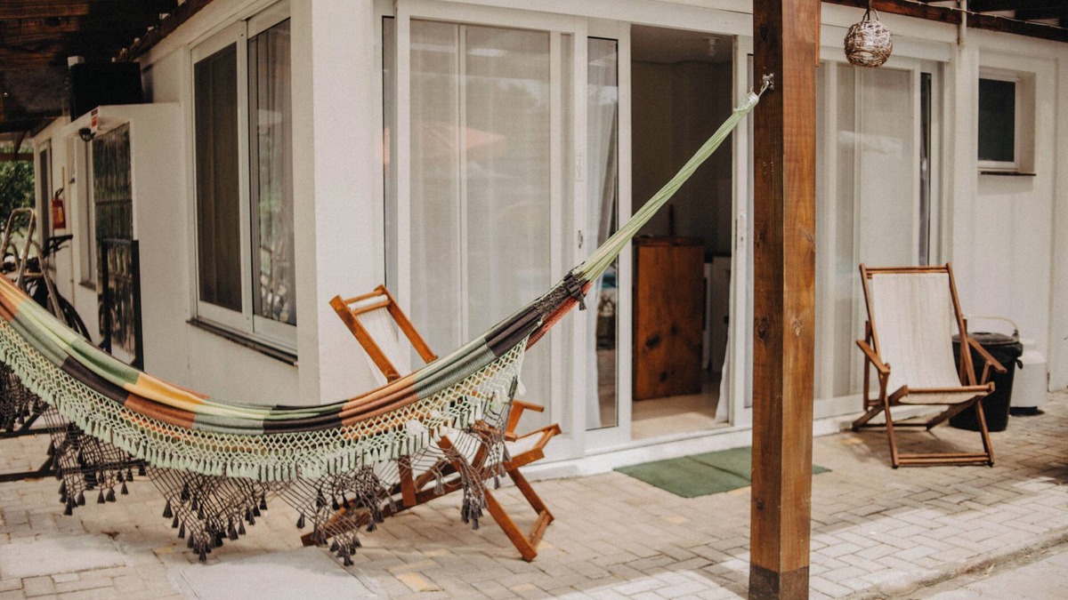 Rio Grande Hotel | Pousada Recanto das Cerejeiras