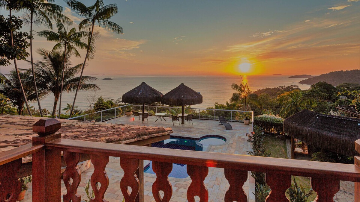 Paraty Hotel | Pousada Recanto de Paraty