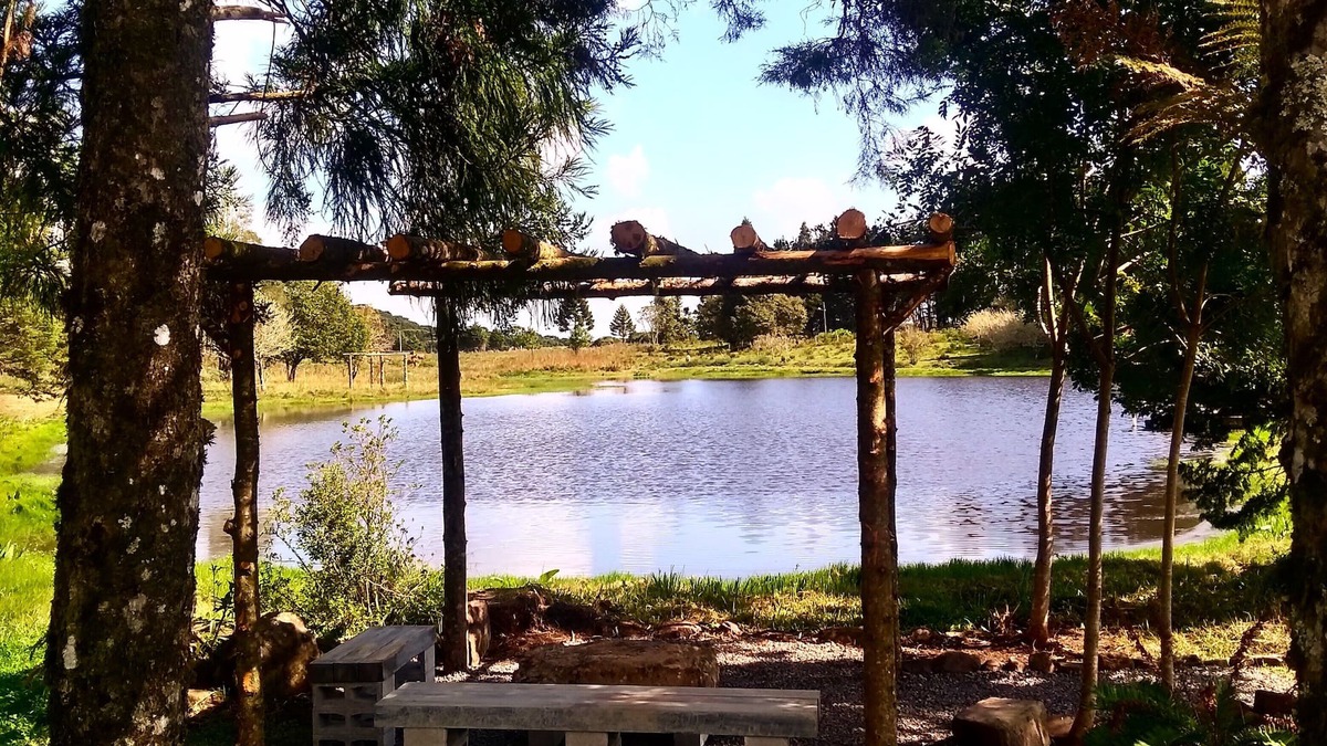Cambara do Sul Hotel | Pousada Recanto do Lago
