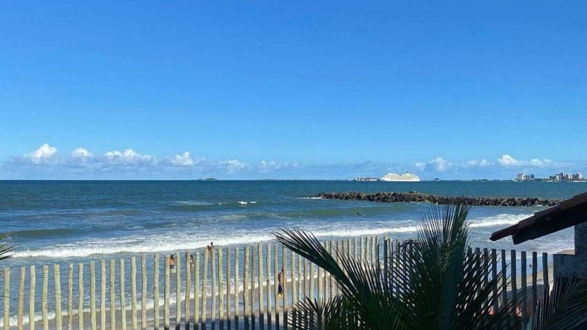 Ilheus-Itacare Hotel | Pousada Recanto do Norte