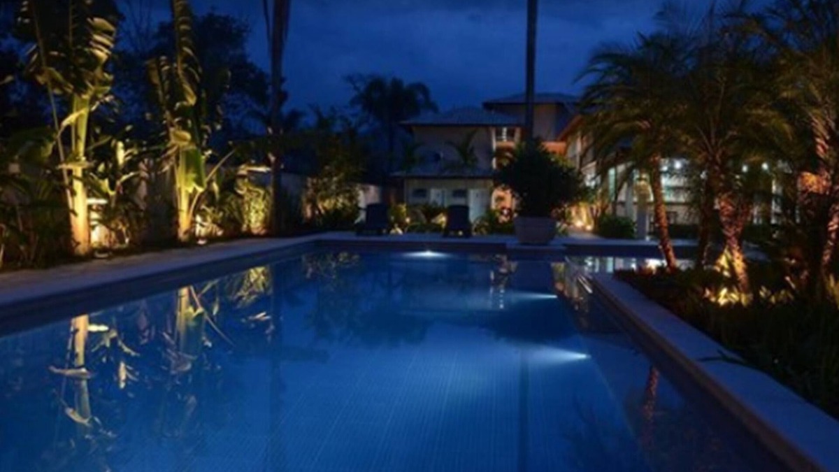 Cabore Hotel | Pousada Recanto Jota Ge