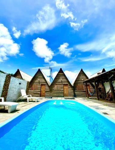 Sao Lourenco do Sul Hotel | Pousada Refúgio da Marola