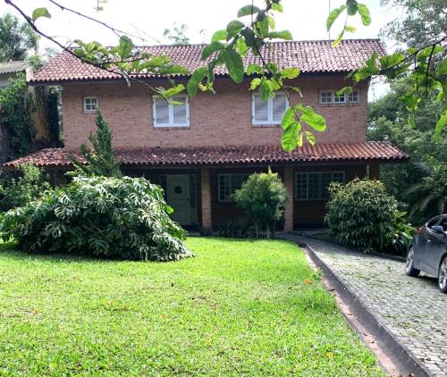 Embu das Artes Hotel | Pousada Reserva Gran Descanso