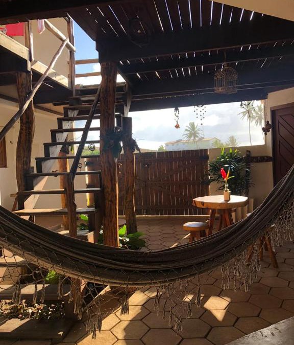 Baia Formosa Hotel | Pousada Rio Sagi