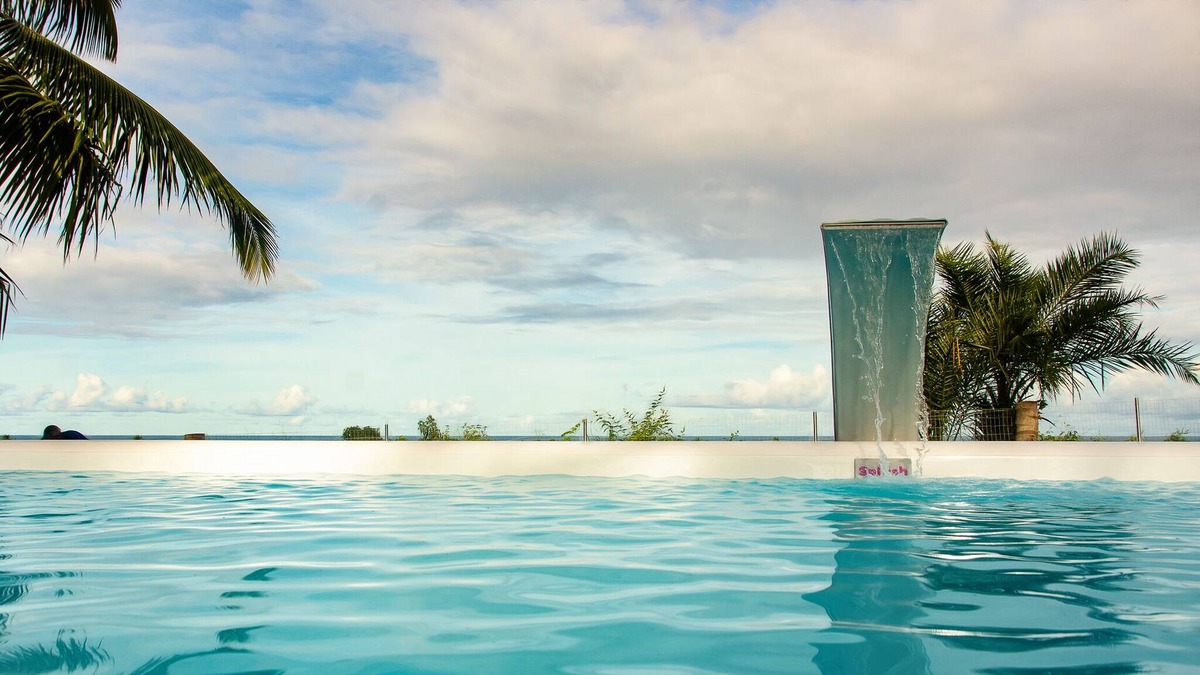 Coruripe Hotel | Pousada Riviera - Praia de Lagoa do Pau