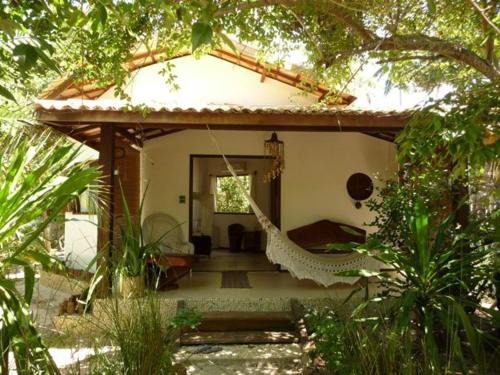 Acu da Torre Hotel | Pousada Roana