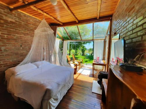 Vale Verde Hotel | Pousada Romântica - Sitio Buraco Fundo