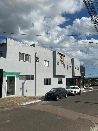 Gravatai Hotel | Pousada Route 58