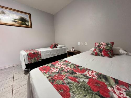 Nobres Apartment | Pousada São Jorge