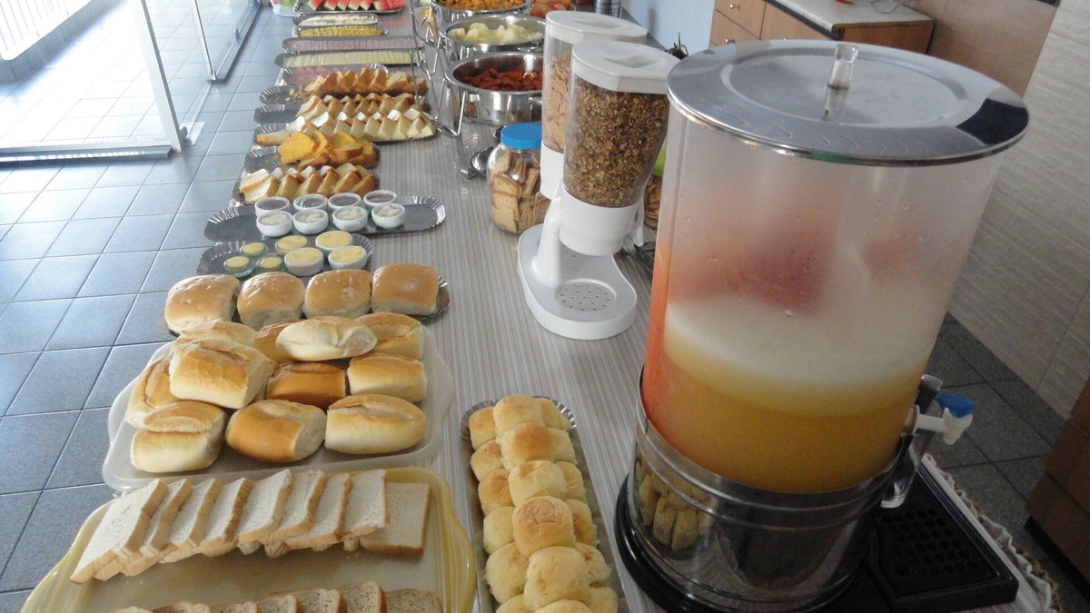 Jose Conrado de Araujo Hotel | Pousada São Luis