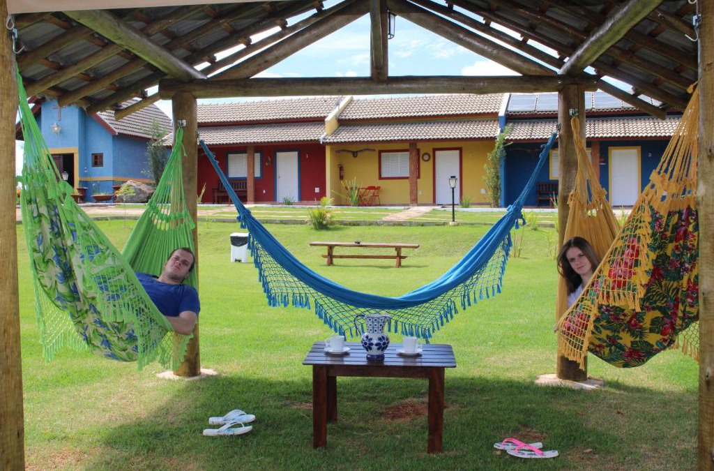 Monte Siao Hotel | Pousada Sítio Pedras de Minas