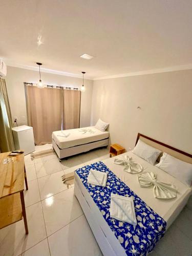 Touros Hotel | Pousada Só Lazer