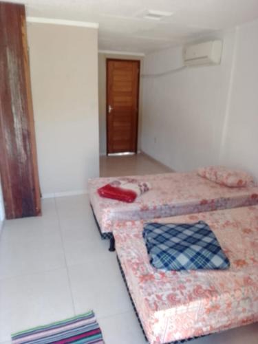 Campos House | Pousada Sabia