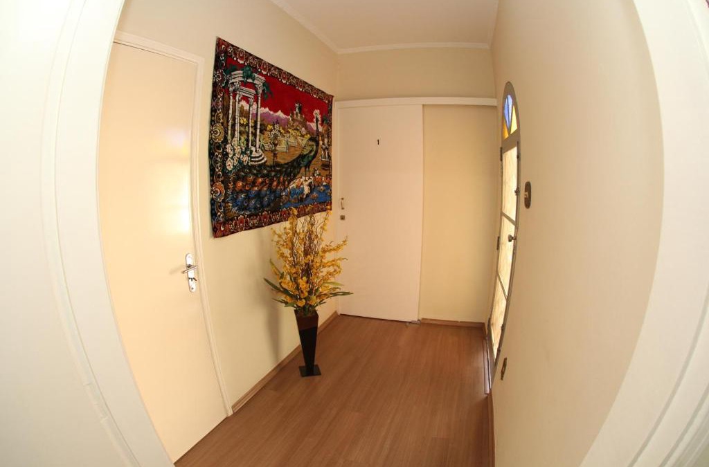 Campinas Hotel | Pousada Santa Genebra