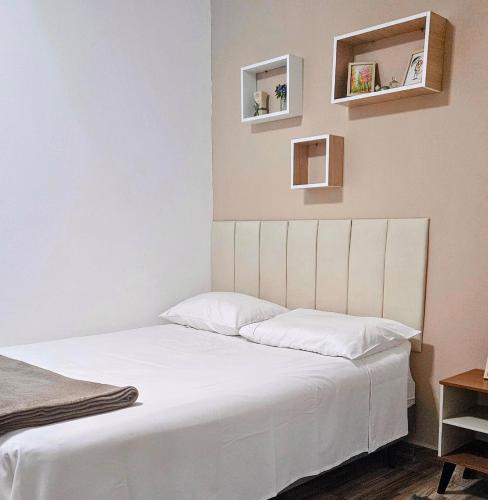 Extrema House | Pousada Santo Agostinho