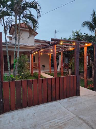 Nobres Hotel | Pousada Serra Azul