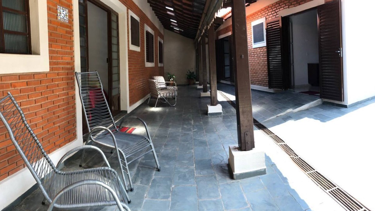 Aguas de Sao Pedro Hotel | Pousada Serra Azul