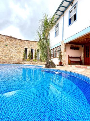 Ouro Preto Hotel | Pousada Sinhá Olímpia