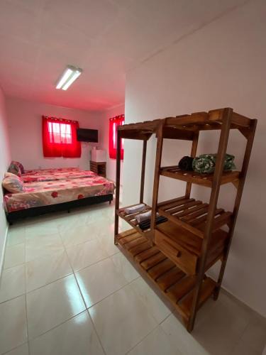 Sandra Cavalcante House | Pousada Sol do Oriente