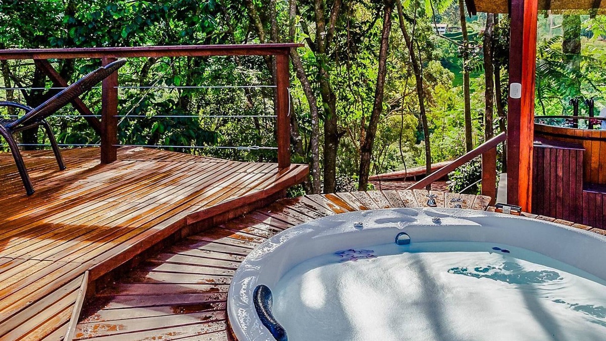 Goncalves Hotel | Pousada Solar d'Araucária