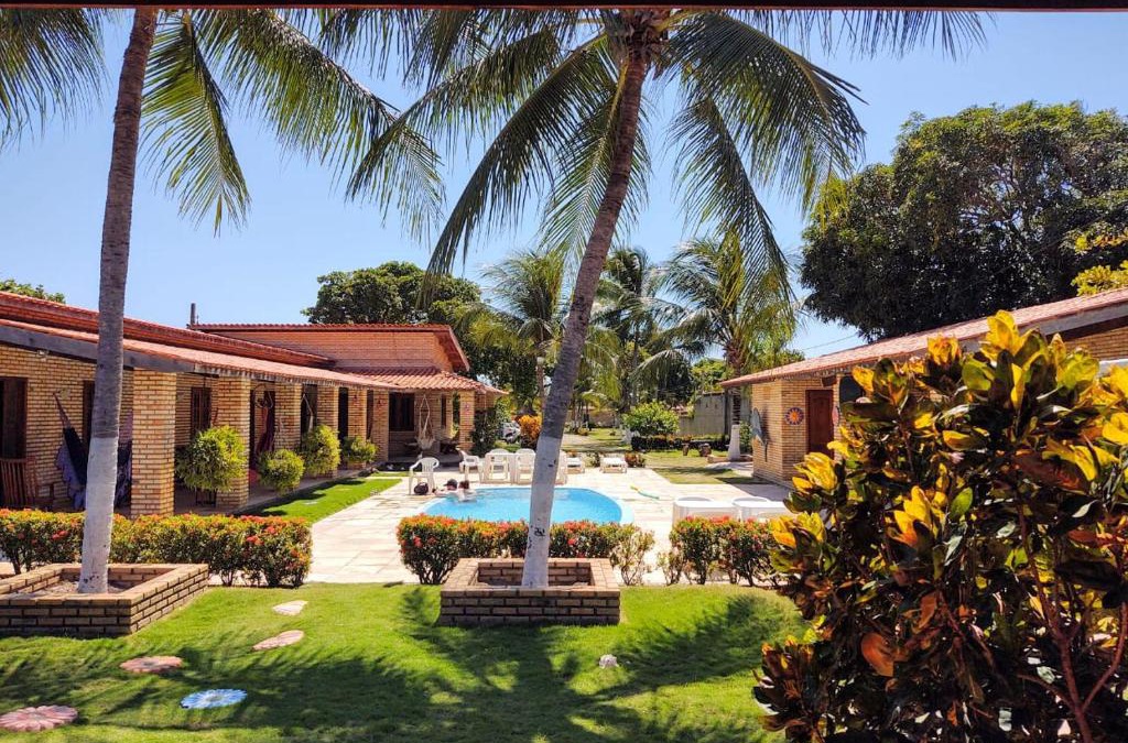 Beberibe House | Pousada Solar das Fontes