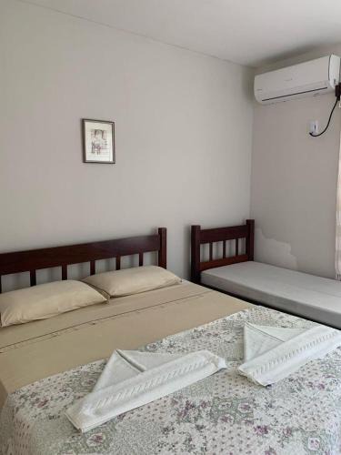 Genipabu Hotel | Pousada Soleil de Genipabu