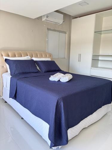 Sousa Apartment | Pousada Sousa Residencial Qrt1