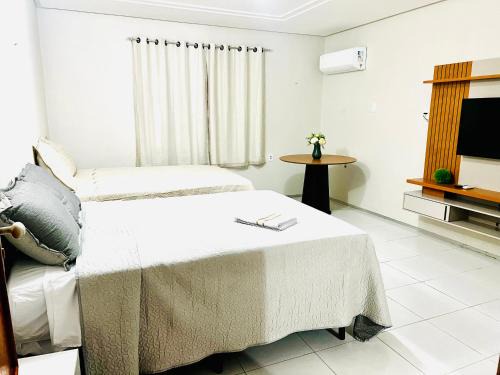 Sousa House | Pousada sousa Residencial Qrt 3