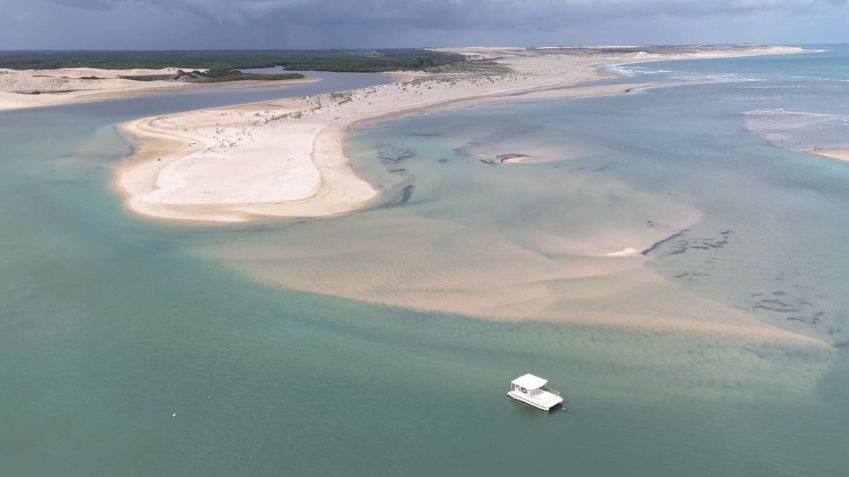 Mundau Hotel | Pousada & SPA Barra do Mundaú