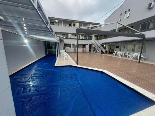 Balneario Arpoador House | Pousada Spa Peruíbe