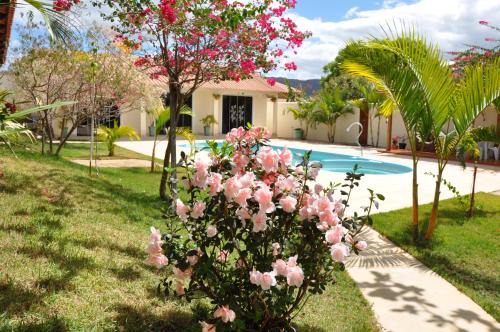 Cavalcante House | Pousada Suites Bougainville